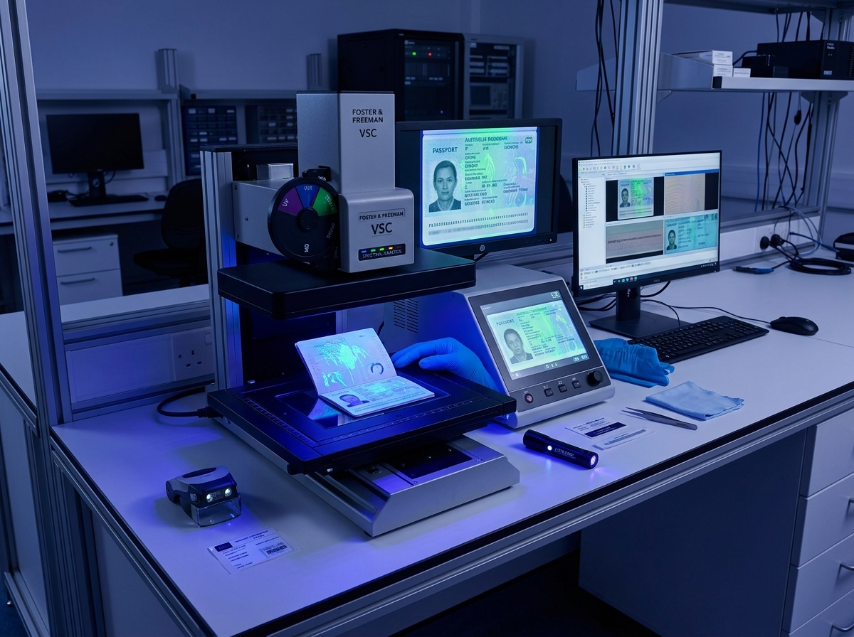 Printing and Security Solutions